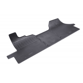 Rubber automatten op maat - Jumper, Ducato, Boxer vanaf 2006- en Movano C vanaf 2022- | CGRAM900545