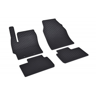 Rubber automatten op maat - Toyota Aygo X (vanaf 2022) | CGRAM905847