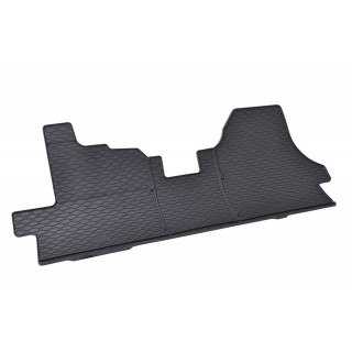 Rubber automatten op maat - Jumper, Ducato, Boxer, Movano vanaf 2022- en Proace Max vanaf 2024- | CGRAM905861