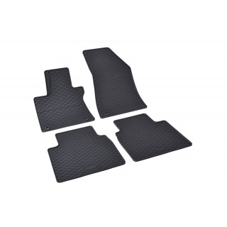 Rubber automatten geschikt voor MG HS (2024-heden) | CGRAM906554