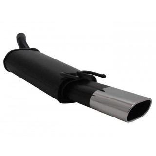 Novus sporteinddemper Opel Tigra A - 75 x 135mm