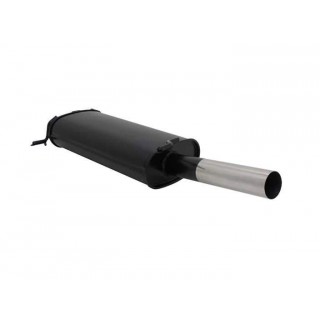 Novus sporteinddemper Vw Golf 1 Cabrio - 1 x 60mm