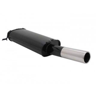 Novus sporteinddemper Vw Golf 1 Cabrio - 1 x 76mm