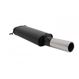 Novus sporteinddemper Vw Golf 1 Cabrio - 1 x 90mm