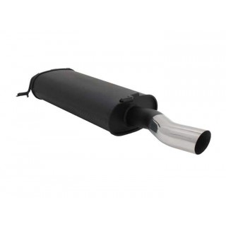 Novus sporteinddemper Vw Golf 1 Cabrio - 1 x 60mm S-Design