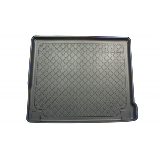 Guardliner kofferbakmat - Volvo XC60 II (ook T8 plug-in hybrid)