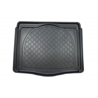 Guardliner kofferbakmat - Jeep Renegade - Lage laadvloer