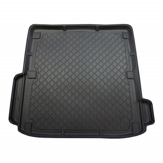 Guardliner kofferbakmat - Mercedes E-Klasse S212 Station