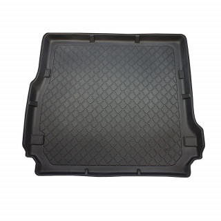 Guardliner kofferbakmat - Land Rover Discovery 3 / Discovery 4 - 5-zits