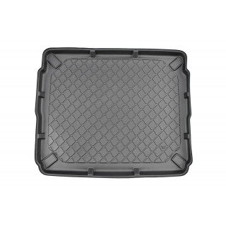 Guardliner kofferbakmat - Peugeot 3008 I - Hoge laadvloer