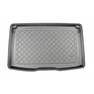 Guardliner kofferbakmat - Dacia Sandero III (DJF) / Stepway III - Hoge laadvloer
