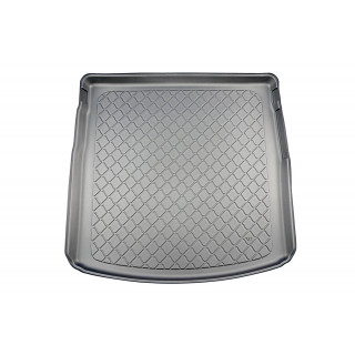 Guardliner kofferbakmat - Seat / Cupra Leon (KL) Sportstourer (ook PHEV en MHEV)  - Hoge laadvloer