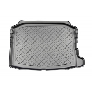 Guardliner kofferbakmat - Seat Leon (KL) Hatchback (ook mHEV) - Lage laadvloer