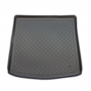 Guardliner kofferbakmat - Ford Galaxy III (7-zits)