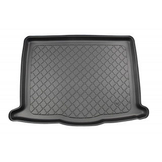 Guardliner kofferbakmat - Ford Focus 4 Hatchback (ook Active en MHEV) - Lage laadvloer