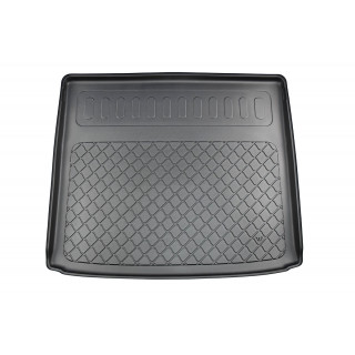 Guardliner kofferbakmat - Ford Focus 4 Station (ook Active en MHEV) - hoge laadvloer