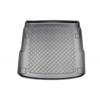 Guardliner kofferbakmat - Audi E-Tron en Q8 E-Tron (ook Sportback modellen)