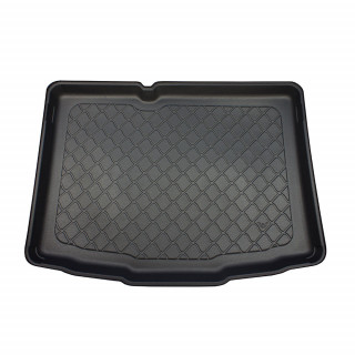 Guardliner kofferbakmat - Skoda Fabia NJ Hatchback