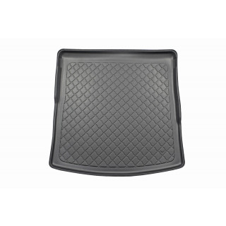 Guardliner kofferbakmat - Skoda Kodiaq (5-zits)