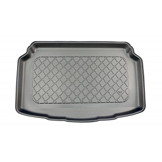 Guardliner kofferbakmat - Toyota Yaris (XP210) en Mazda 2 (ook hybride) - Lage laadvloer