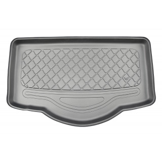 Guardliner kofferbakmat - Toyota Aygo X (zonder subwoofer)