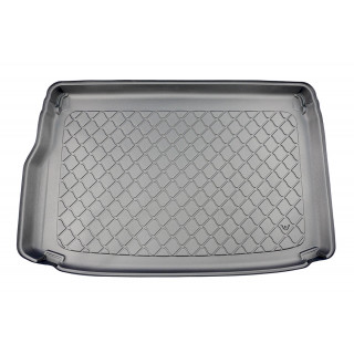 Guardliner kofferbakmat - Opel Astra L Hatchback - Hoge laadvloer / Niet voor PHEV