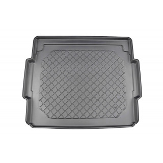 Guardliner kofferbakmat - Citroen C5 Aircross  - Hoge laadvloer