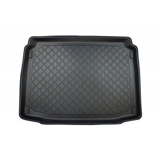 Guardliner kofferbakmat - Peugeot 308 II Hatchback - Lage laadvloer