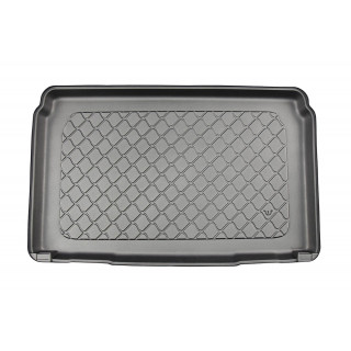 Guardliner kofferbakmat - Opel Corsa F, Corsa-e, Peugeot 208 en e-208