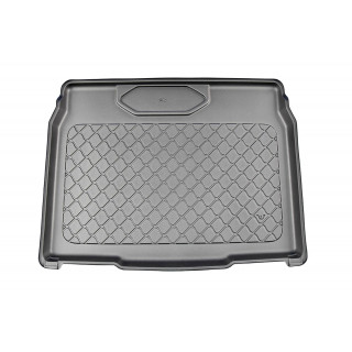 Guardliner kofferbakmat - Peugeot 2008 en e-2008 - Lage laadvloer