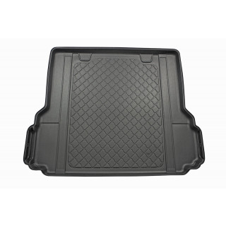 Guardliner kofferbakmat - BMW 5-Serie G31 Touring   - Niet voor PHEV
