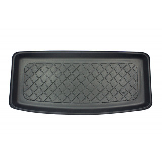 Guardliner kofferbakmat - Kia Picanto (JA)  - Hoge laadvloer