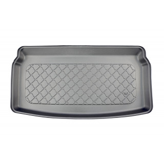 Guardliner kofferbakmat - Audi A1 (GB) Sportback - Lage Laadvloer