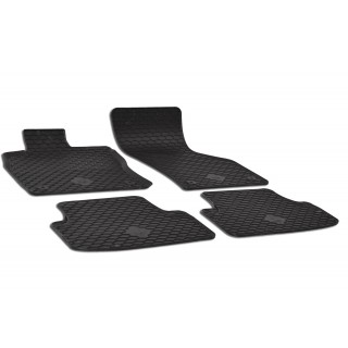 Rubber automatten op maat - Audi A3 8V, A3 8Y, Seat Leon 5F, VW Golf 7, Golf 8