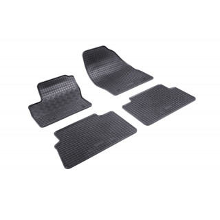 Rubber automatten voor Ford Kuga (2008-2012)
