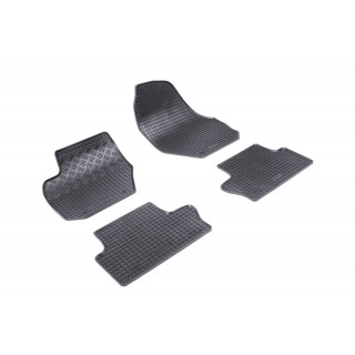 Rubber automatten voor Volvo XC60 (2008-2016)