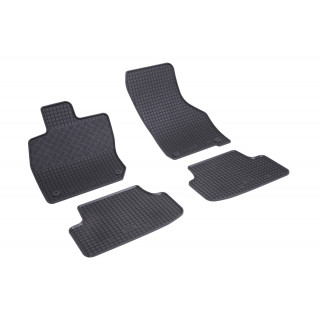 Rubber automatten voor Audi A3 (8Y) (2020-heden)