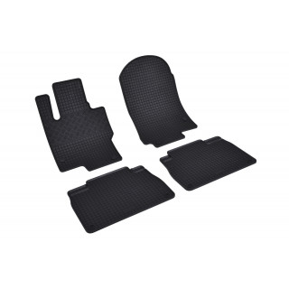 Rubber automatten voor Mercedes GLE (W167) (ook PHEV) (2019-heden), Mercedes GLE Coupé (C167) (2019-heden)