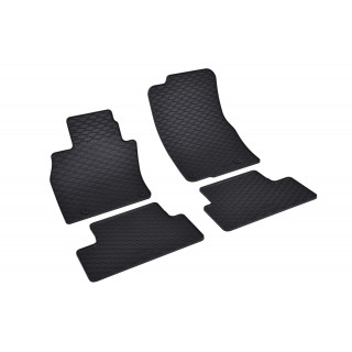Rubber automatten voor Mazda CX-60 (ook PHEV) (2022-heden) KH