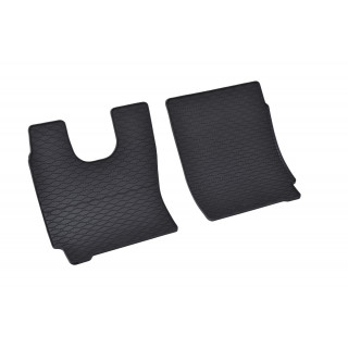 Rubber automatten voor Iveco Eurocargo (2015-2023), Iveco Eurocargo (2023-heden)