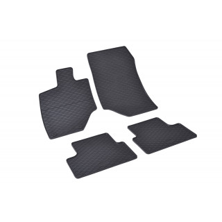 Rubber automatten voor Peugeot 3008 MHEV (P84) (2020-heden)
