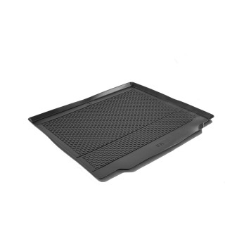 Kofferbakmat op maat - BMW 5-serie F11 Touring 2010-2016