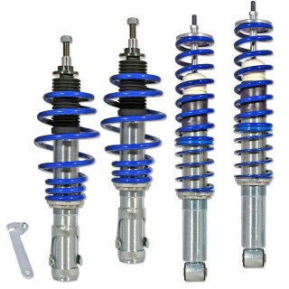 Triple-S schroefset Vw Polo 6N2