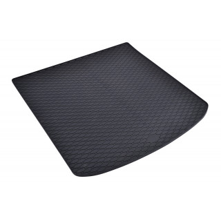 Rubber kofferbakmat - Audi A5 Sportback en Audi A4 B9 vanaf 2007- | CGLKM402018