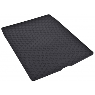 Rubber kofferbakmat geschikt voor - BMW 3-serie F30, BMW 4-serie F32