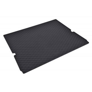 Rubber kofferbakmat geschikt voor - Ford Galaxy en Ford S-Max 2007-2015