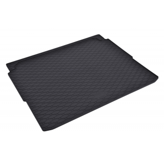 Rubber kofferbakmat geschikt voor - Peugeot 3008, Citroen C5 Aircross, Opel Grandland en Grandland X