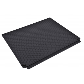 Rubber kofferbakmat geschikt voor - Peugeot 3008 PHEV, Citroen C5 Aircross PHEV, Opel Grandland X PHEV