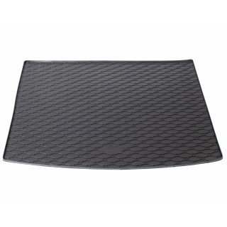Rubber kofferbakmat geschikt voor - Skoda Karoq, Seat Ateca en Cupra Ateca vanaf 2016