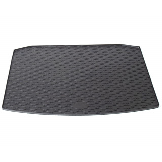 Rubber kofferbakmat geschikt voor - Skoda Karoq 4x2 & Seat Ateca 4x2 vanaf 2016